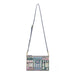 Vendula London Kate Pouch Bag - Posies and Patisseries Handbags Vendula London