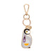 Erstwilder X Pete Cromer - Promising Penguin Key Ring  Erstwilder   