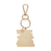 Erstwilder Enamel Key Ring - Literary Gems Key Charm Erstwilder