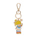 Erstwilder X Rainbow Brite - Rainbow Brite Says Hello Enamel Key Ring Key Charm Erstwilder
