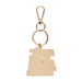 Erstwilder Enamel Key Ring - Words of the Wise Key Charm Erstwilder
