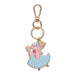 Erstwilder X Pete Cromer - Magical Makeover Keyring Brooches Erstwilder