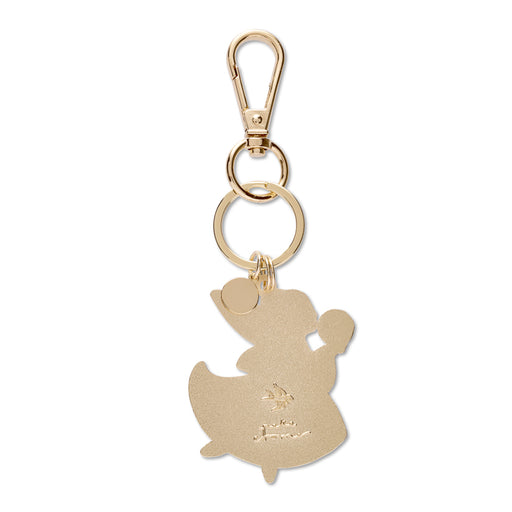Erstwilder X Pete Cromer - Magical Makeover Keyring Brooches Erstwilder