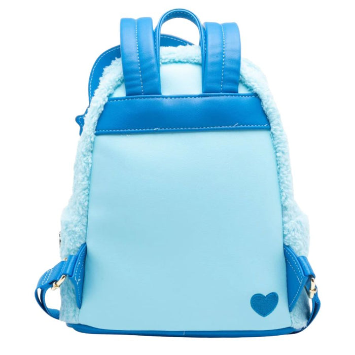 Loungefly X Care Bears - Bedtime Bear US Exclusive Mini Backpack Accessories Loungefly   