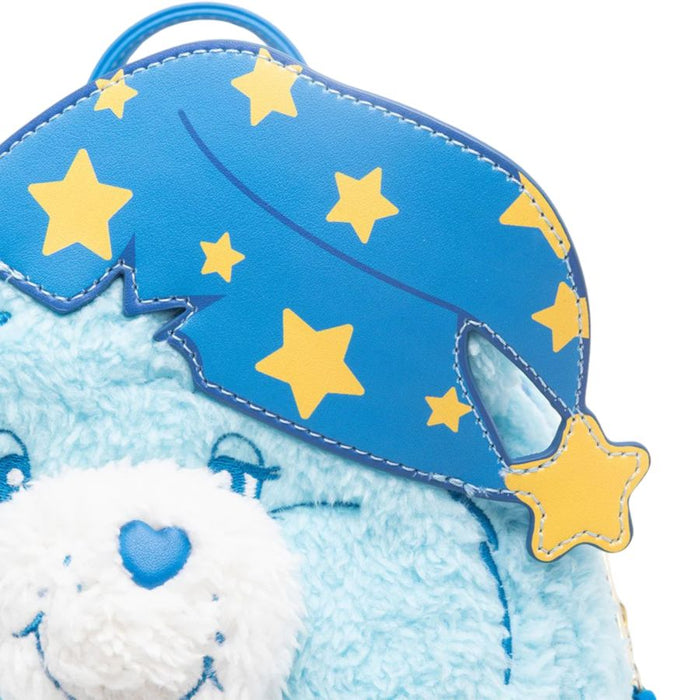 Loungefly X Care Bears - Bedtime Bear US Exclusive Mini Backpack