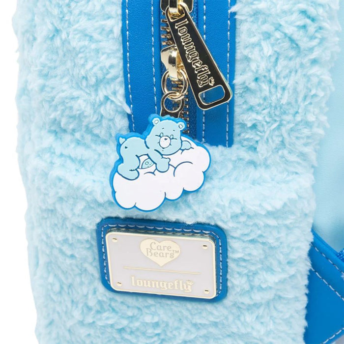 Loungefly X Care Bears - Bedtime Bear US Exclusive Mini Backpack