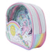 Loungefly - My Little Pony Cosmetic Bag Set Travel Pouches Loungefly   