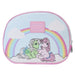 Loungefly - My Little Pony Cosmetic Bag Set Travel Pouches Loungefly   