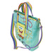 Spongebob Squarepants - Imagination Convertible Tote Handbag Loungefly   