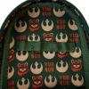 Loungefly Star Wars: Return of the Jedi - Ewok Stationary Pencil Case pencil case Loungefly   