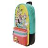 Loungefly Disney: D100 - Mickey & Friends Classic Stationary Pencil Case
