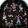 Loungefly Disney: D100 - Mickey & Friends Classic Stationary Pencil Case