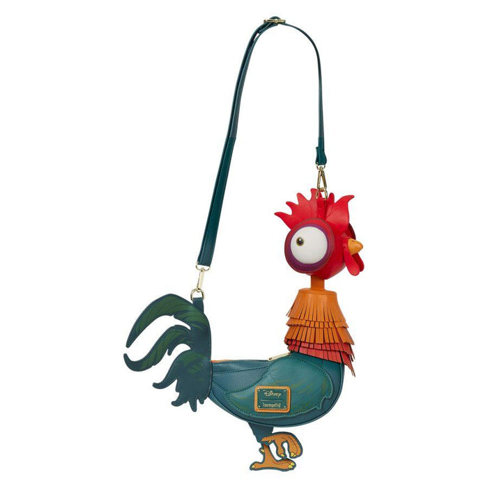 Loungefly Disney Moana - Hei Hei Crossbody Bag