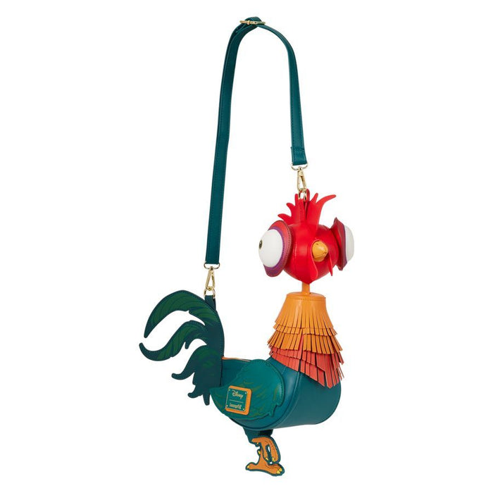 Loungefly Disney Moana - Hei Hei Crossbody Bag