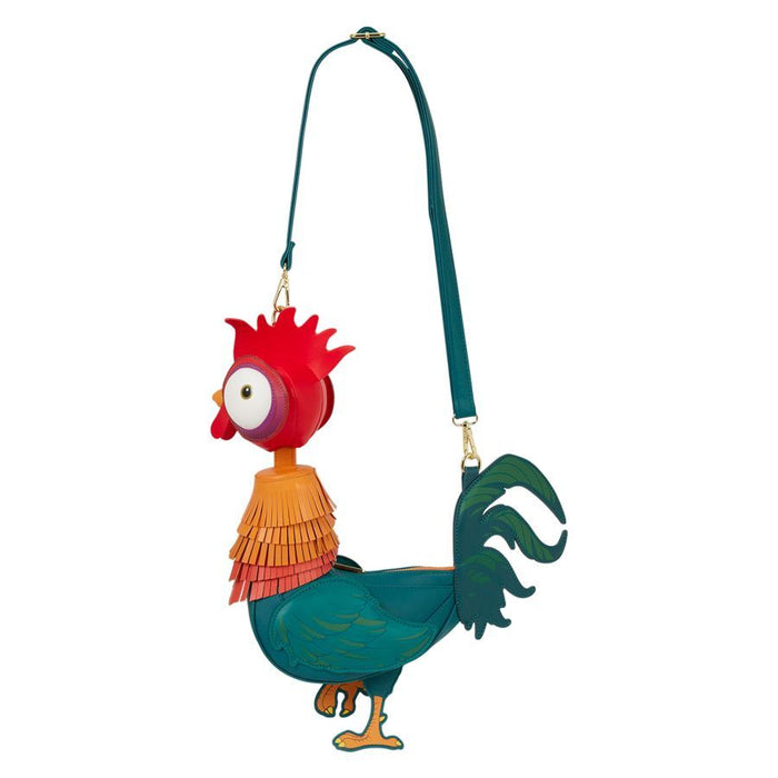 Loungefly Disney Moana - Hei Hei Crossbody Bag