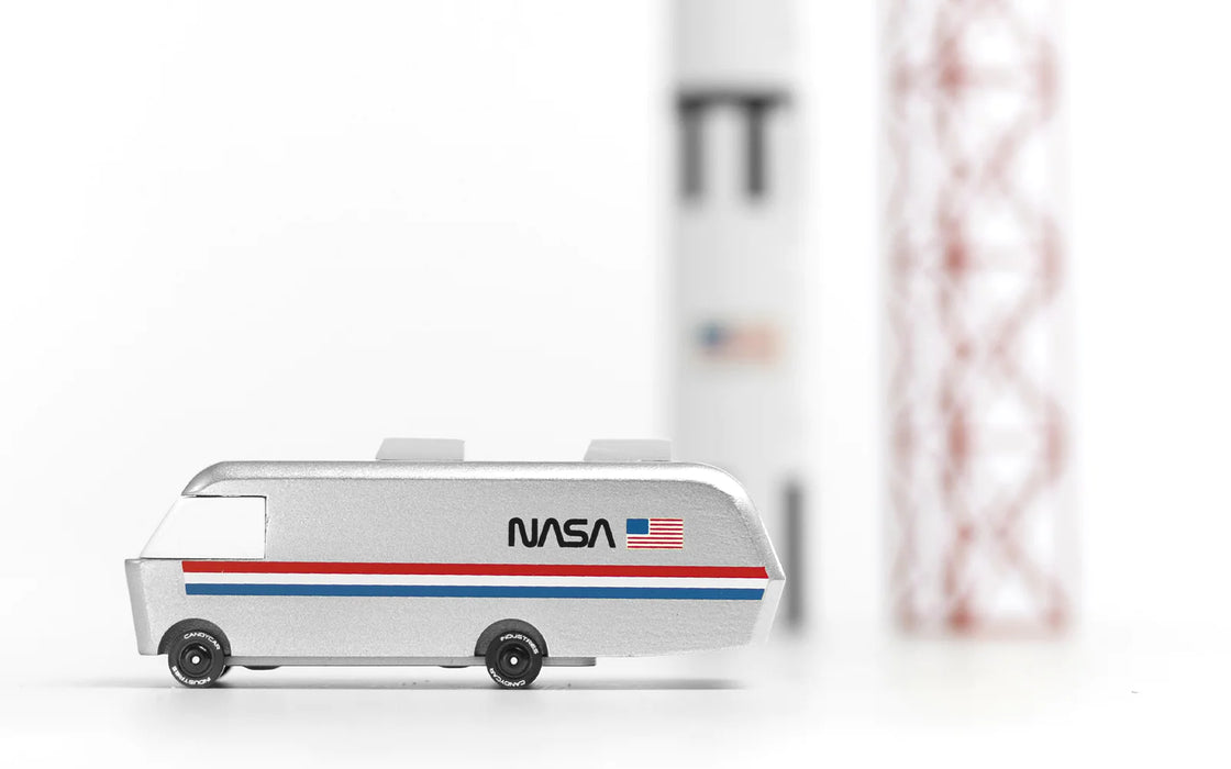 Candylab – NASA Astro Van Toys & Games Candylab