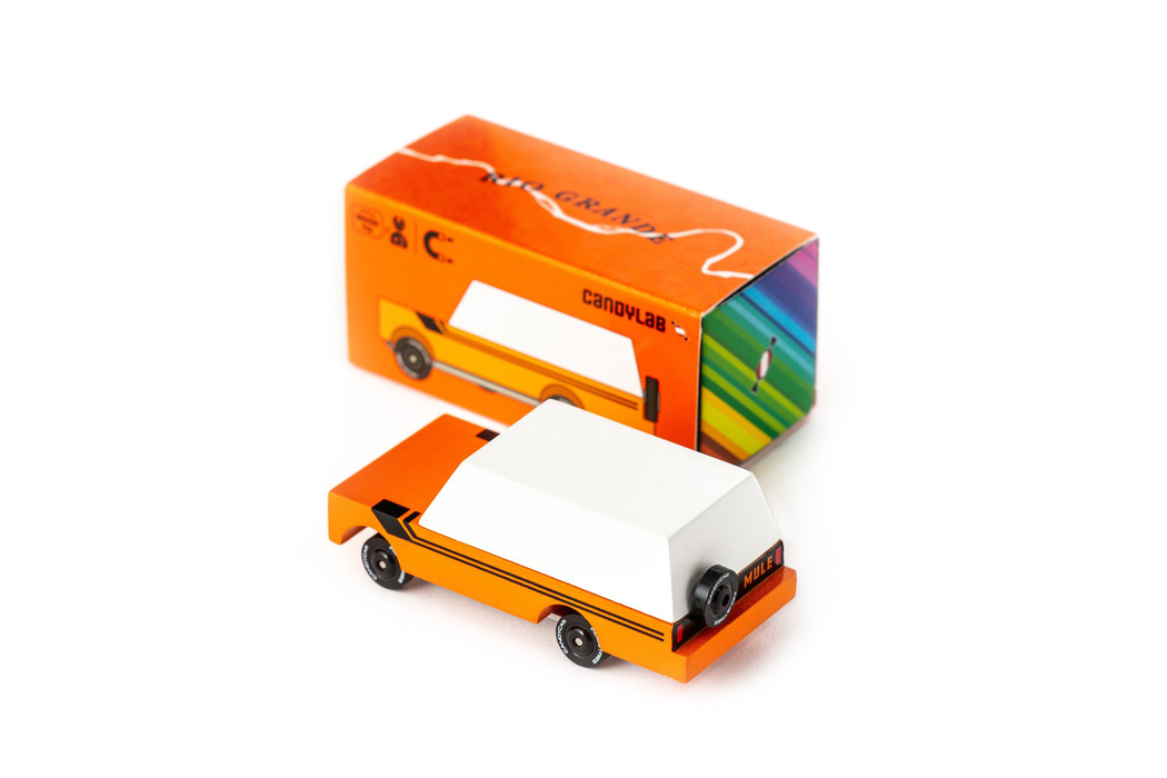 Candylab – Rio Grande Mule Toys & Games Candylab