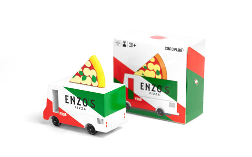 Candylab – Pizza Van Toys & Games Candylab