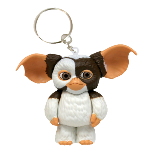 Gremlins - Gizmo Figural Keychain Keychains Ikon Collectables