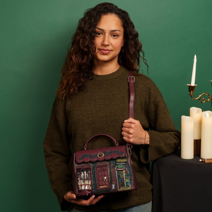Vendula London MINI Grace Bag - Mystic Wicks Candle & Wandmakers Handbags Vendula London