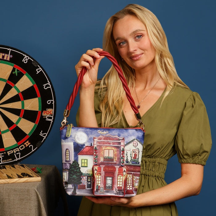 Vendula London Pippa Bag - Cheers Street Handbags Vendula London