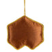 Christmas Tree Hanging Decoration - Lamington Christmas Vixen & Velvet   