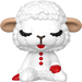Lamb Chop - Lamb Chop Pop! Vinyl Figure Toys & Games Funko