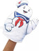 Ghostbusters Stay Puft Marshmallow Oven Mitt Homewares Ikon Collectables