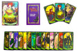 Hocus Pocus: The Official Tarot Deck and Guidebook Tarot Cards Phoenix Books
