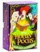 Hocus Pocus: The Official Tarot Deck and Guidebook Tarot Cards Phoenix Books