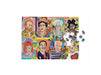 La La Land Puzzle - Tribute Artists 1000pc Jigsaw Puzzles La La Land