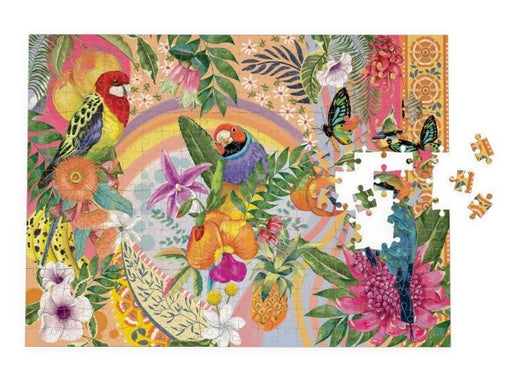La La Land Puzzle - Tropicana Australiana 500pc Jigsaw Puzzles La La Land