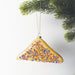 La La Land 3D Christmas Bauble - Fairy Bread Half Christmas La La Land