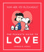 Peanuts Guide to Love - Hardcover Book Books Phoenix Books   