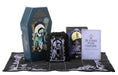 The Nightmare Before Christmas Tarot Deck and Guidebook Gift Set Tarot Cards Phoenix Books