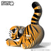 DoDoLand Tiger 3D Puzzle Collectible Model Uncommon Collective Store