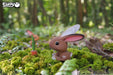 Eugy DoDoLand Rabbit 3D Puzzle Collectible Model Puzzles Eugy Dodoland   