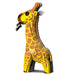 DoDoLand Giraffe 3D Puzzle Collectible Model Uncommon Collective Store