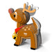 DoDoLand Reindeer 3D Puzzle Collectible Model Uncommon Collective Store