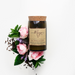 Mojo Soy Wax Candle - Rose, Pepper & Blackmint Uncommon Collective Store