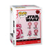 Star Wars - BB-8 Valentine Pop! Vinyl Collectibles Funko   