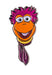 Fraggle Rock - Gobo - Enamel Lapel Pin Uncommon Collective Store