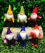 Himalayan Felt Co - Gnome - Select Colour Uncommon Collective Store