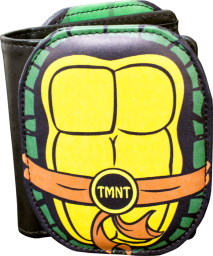 Teenage Mutant Ninja Turtles - Half Shell Wallet