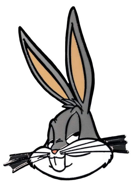 Looney Tunes - Bugs Bunny Enamel Pin Enamel Pin Ikon Collectables   