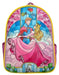 Loungefly Sleeping Beauty - Stained Glass Mini Backpack Accessories Loungefly   