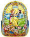 Loungefly Snow White - Stained Glass Mini Backpack Uncommon Collective Store