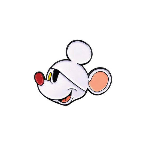 Aaron Craig - Mickey Danger Mouse - Enamel Pin Enamel Pin Stupid Krap   