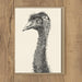 Marini Ferlazzo Small Gift Card - Emu Uncommon Collective Store