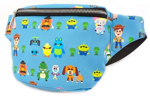 Loungefly Disney Toy Story 4 Bum Bag Backpacks Loungefly   